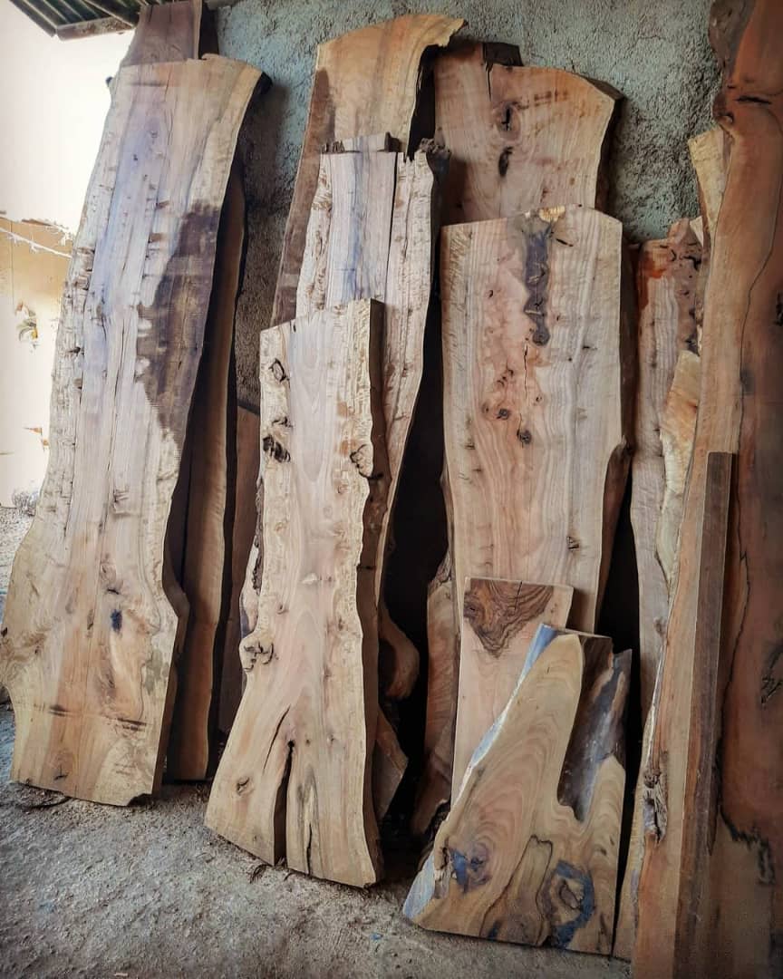 نکاتی برای نگهداری از محصولات چوبی